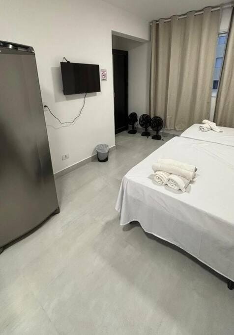 Studio Santana 4 - com wifi Apartment in Sao Paulo City