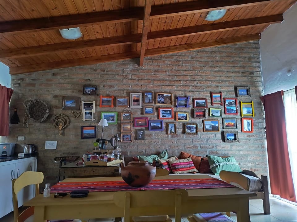 Aires Serranos Apartment in Cordoba Province