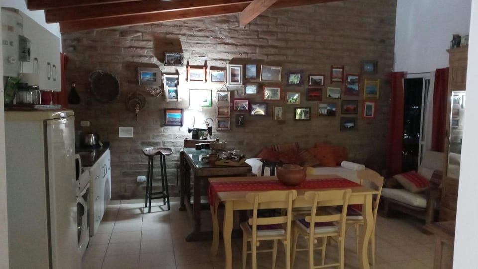 Aires Serranos Apartment in Cordoba Province