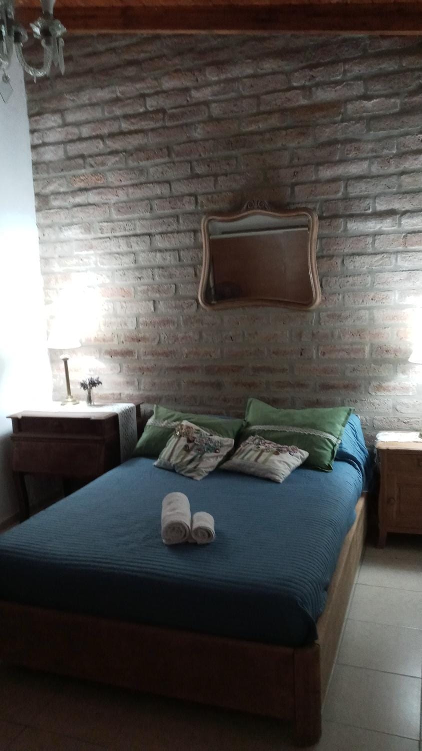 Aires Serranos Apartment in Cordoba Province