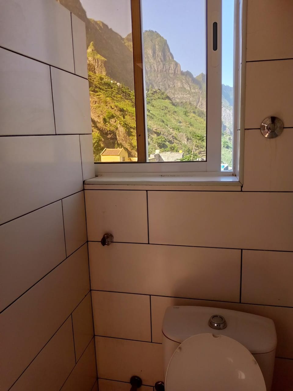 SANDRO Paul Residenciel Hotel in Cape Verde
