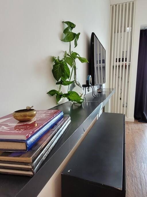 Hermoso Estudio Lavarropas Seguridad Palermo Top 50mts Trinidad Apartment in Buenos Aires