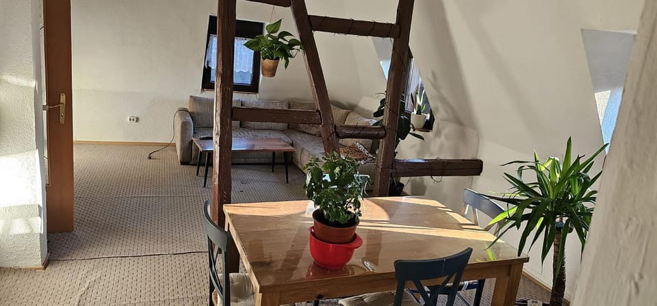 Charmante Ferienwohnung Apartment in Cochem-Zell