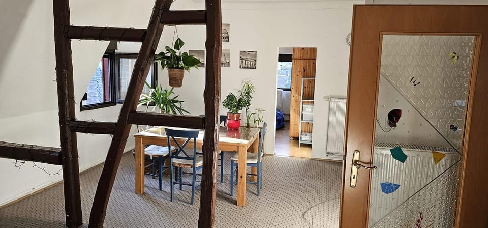 Charmante Ferienwohnung Apartment in Cochem-Zell