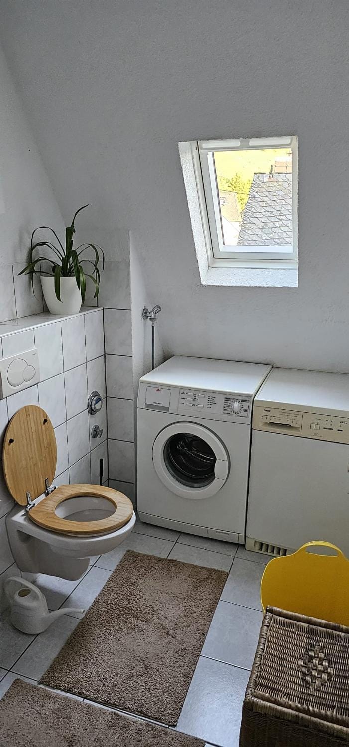 Charmante Ferienwohnung Apartment in Cochem-Zell