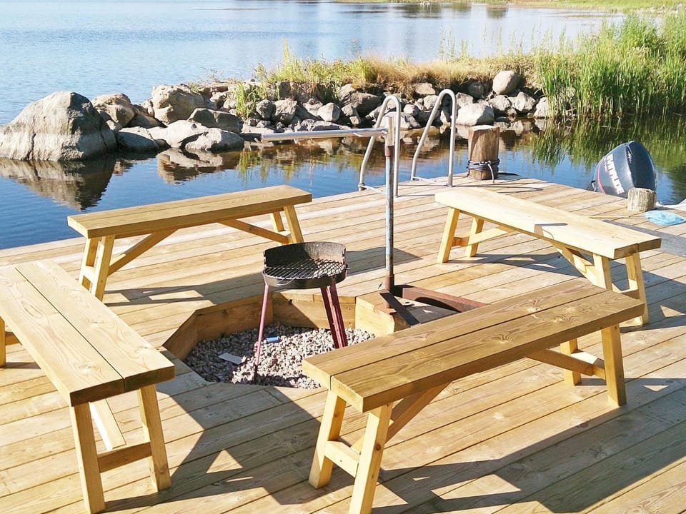Lake view