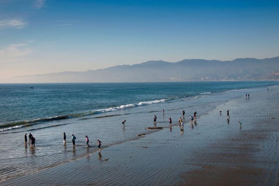Nearby landmark, Natural landscape, Beach