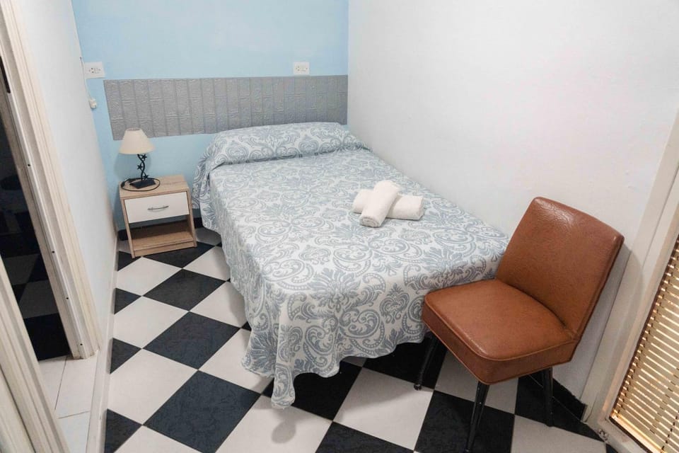 Casa Fina Bed and Breakfast in Almuñécar