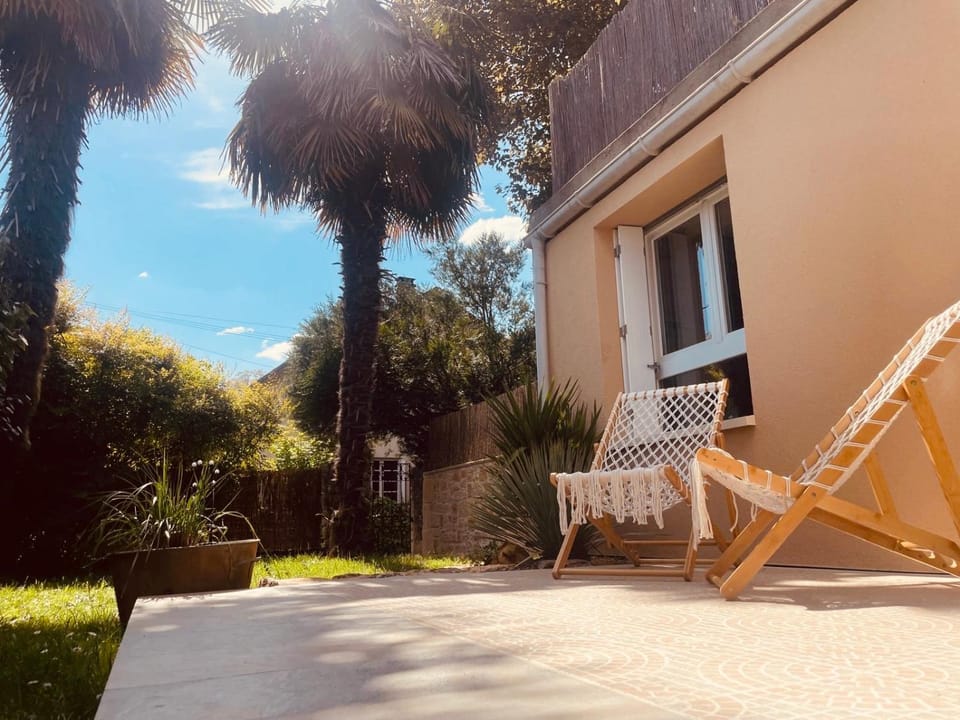Le Petit Breuil Apartment in Occitanie