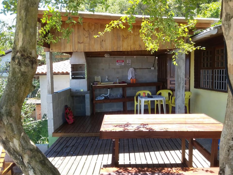 BBQ facilities, Balcony/Terrace