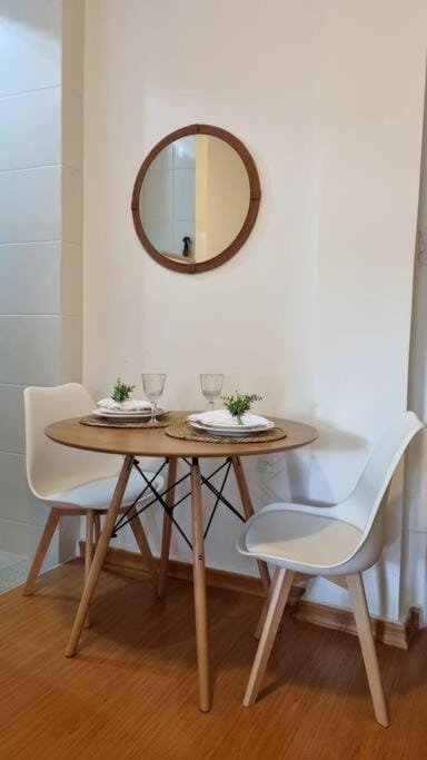 Apartamento Praia PêPê - Olegário Apartment in Rio de Janeiro