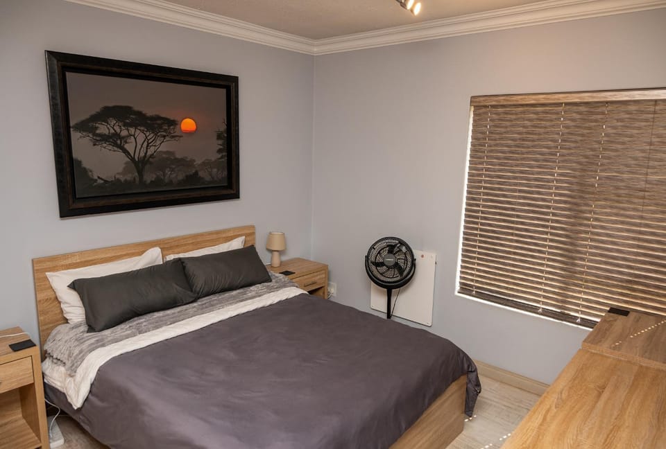 Premium Deluxe at waterkloof Apartment in Pretoria