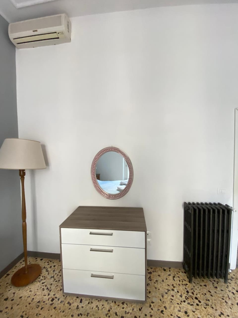 Florentia House Apartment in Florence