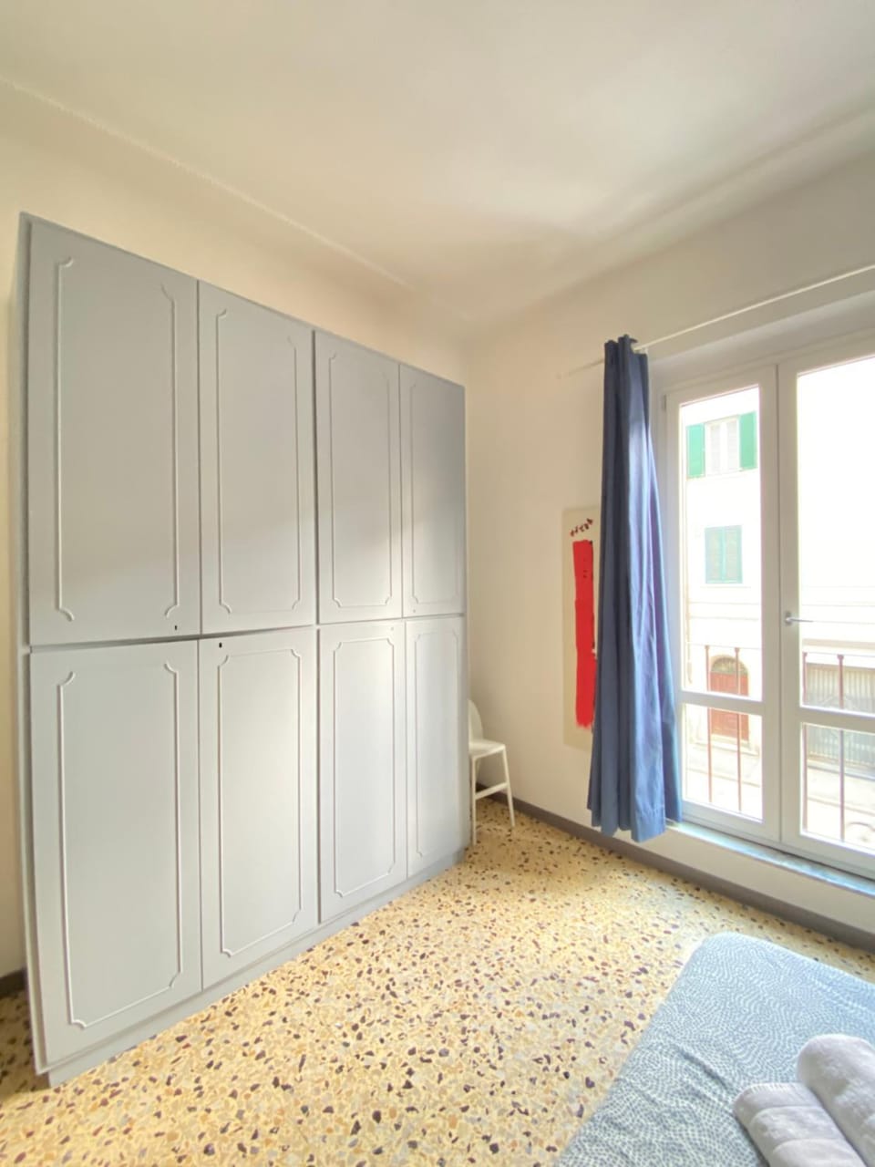 Florentia House Apartment in Florence