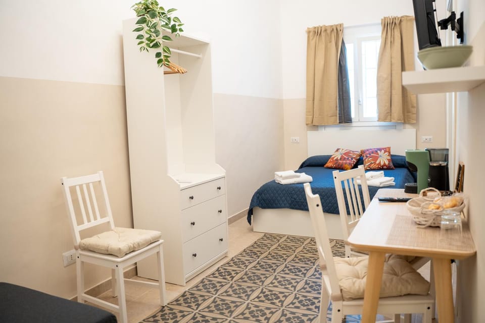 Principe Amedeo 93 Bed and Breakfast in Bari