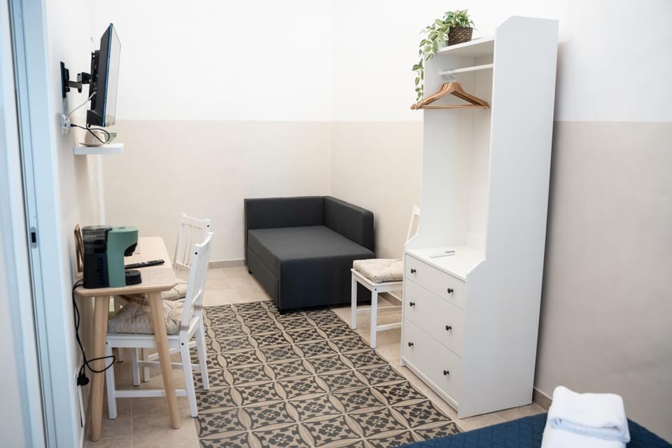 Principe Amedeo 93 Bed and Breakfast in Bari