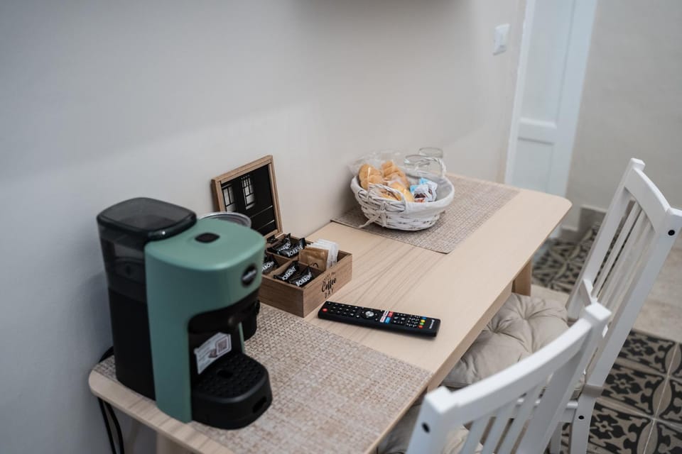 Principe Amedeo 93 Bed and Breakfast in Bari