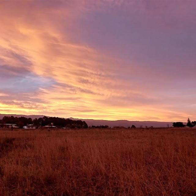 Natural landscape