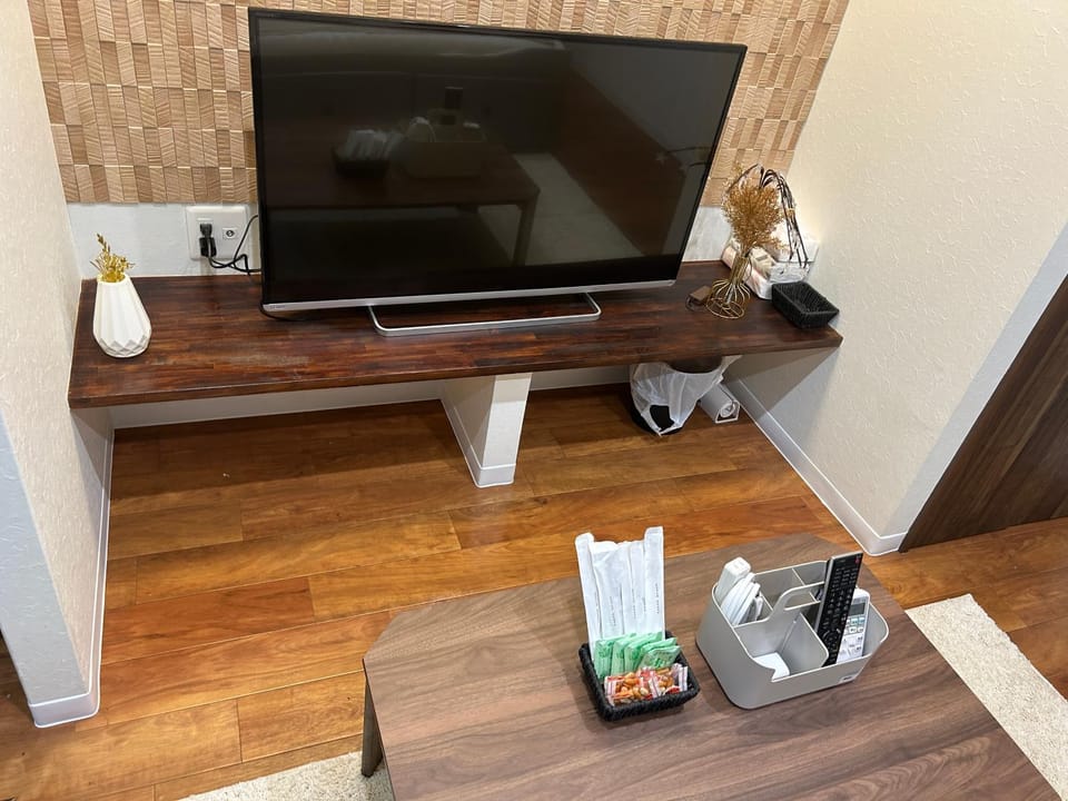 月の宿 Apartment in Osaka