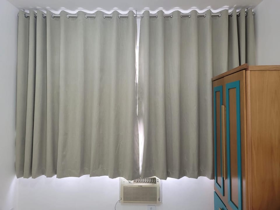Excelente Apartamento em Copacabana Apartment in Rio de Janeiro