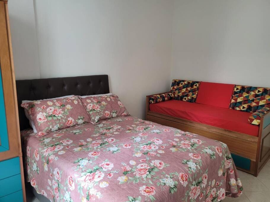 Excelente Apartamento em Copacabana Apartment in Rio de Janeiro