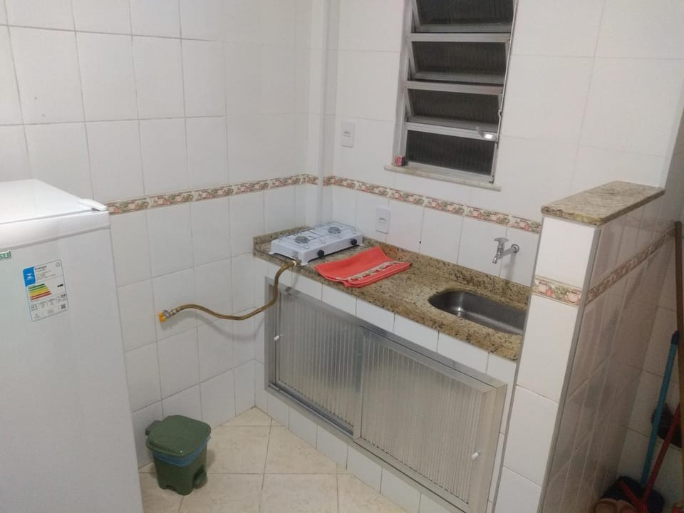 Excelente Apartamento em Copacabana Apartment in Rio de Janeiro