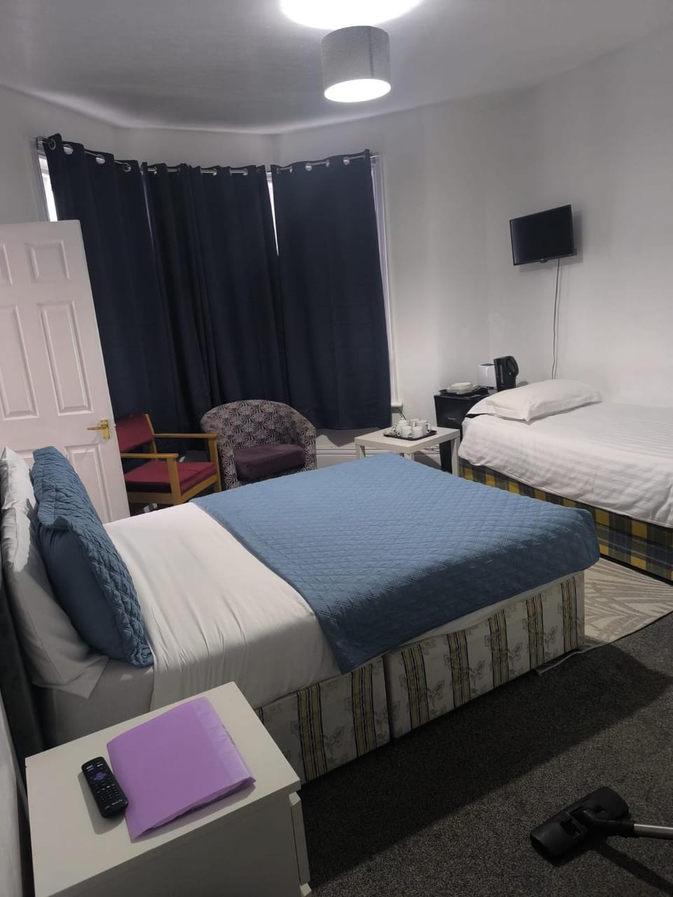 Pinnacle Hotel & Suites formerly Jean Martyn Hotel Near Central Blackpool, Near Beach & Attractions Hotel in Blackpool