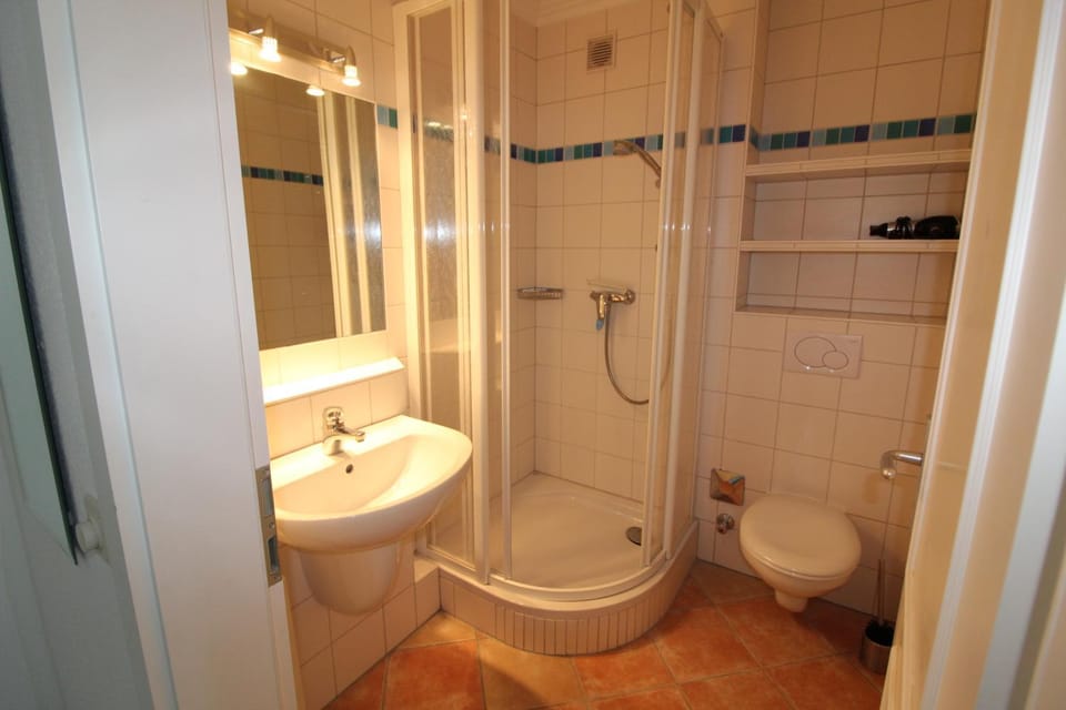 Haus Norderhoog Wohnung 73 Apartment in Westerland