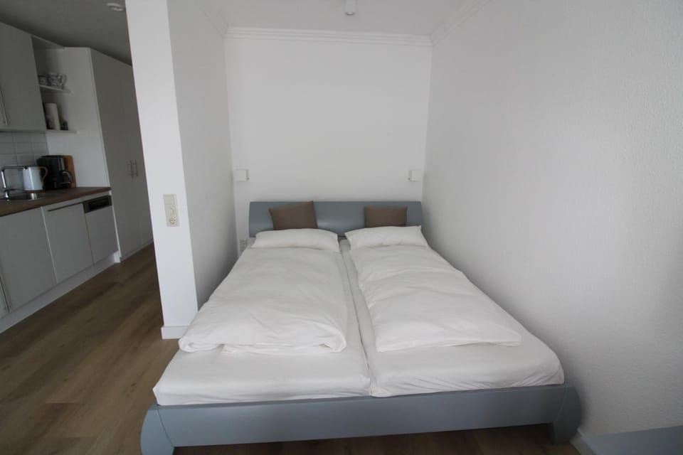 Haus Norderhoog Wohnung 73 Apartment in Westerland