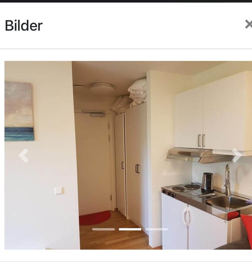 Hybelleilighet 4 pers ski-VM 2025 Apartment in Trondheim