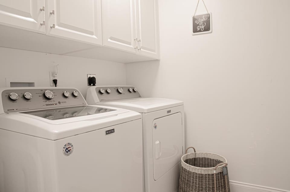 laundry