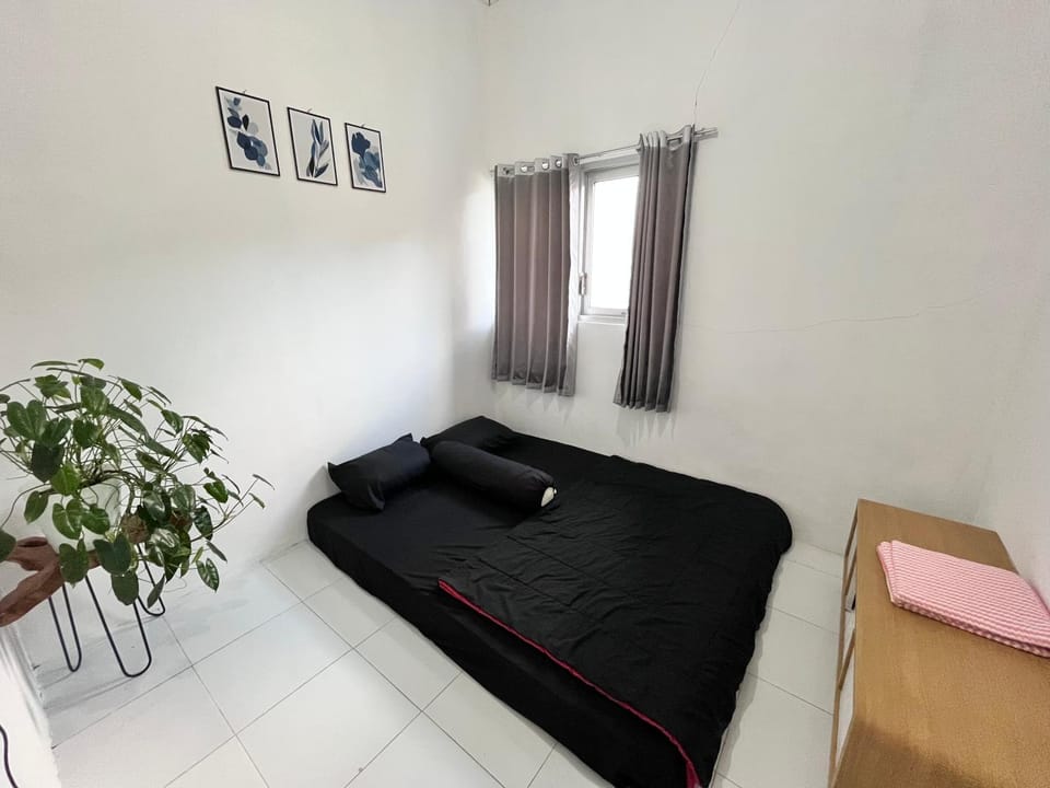 SleepOver BDI2 House in Indonesia
