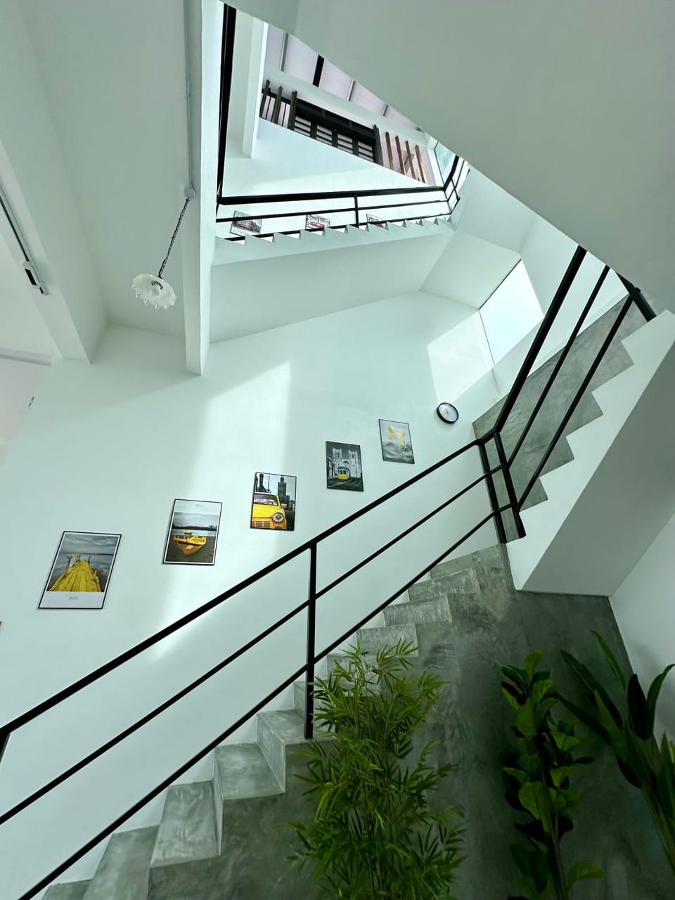 Ferringhi Inn 51 Bed and Breakfast in Tanjung Bungah