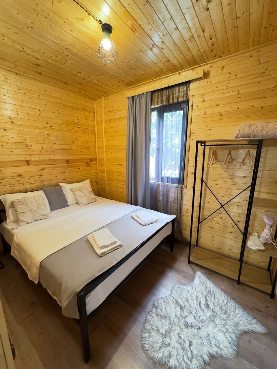 Eco House Apartment in Armenia