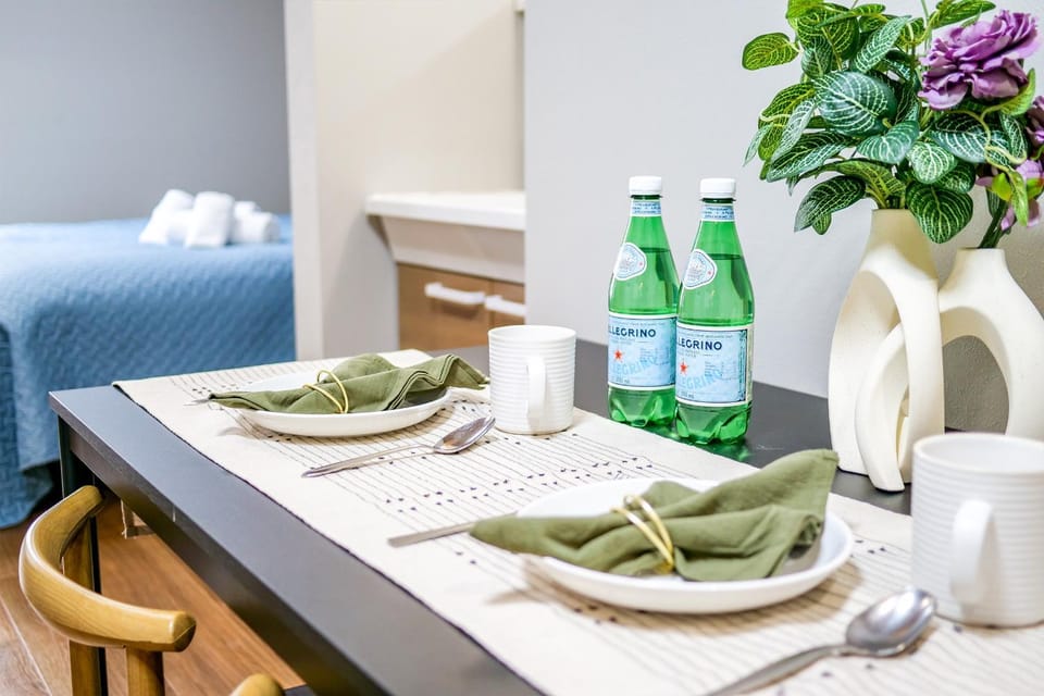 Maru 5 Inn Apartment in Japan