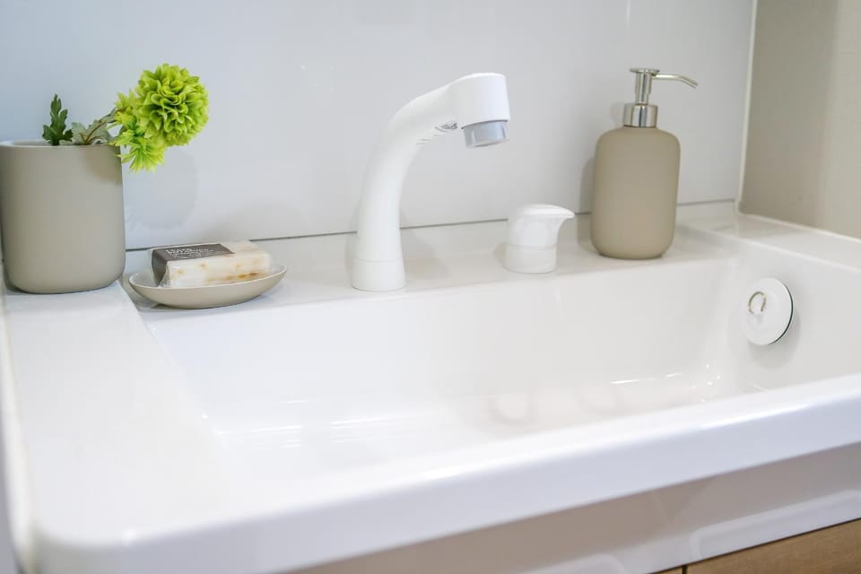 Maru 5 Inn Apartment in Japan