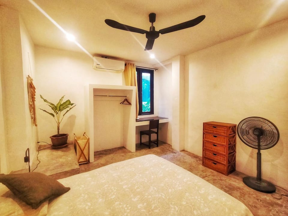 Koh Tao -Tropical Apartments Apartment in Ko Tao
