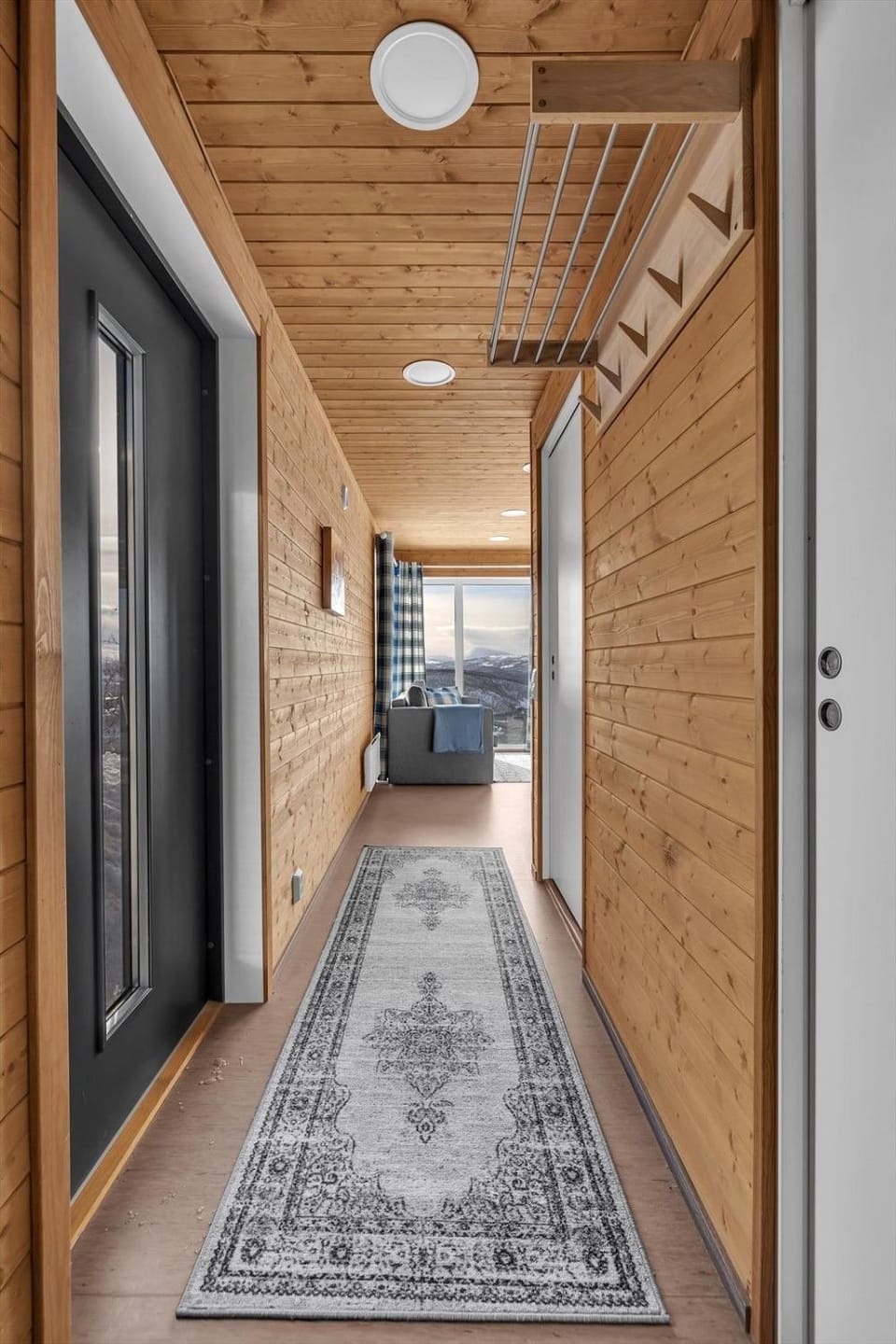 Målselv Fjellandsby - Cabins Cabin in Troms Og Finnmark