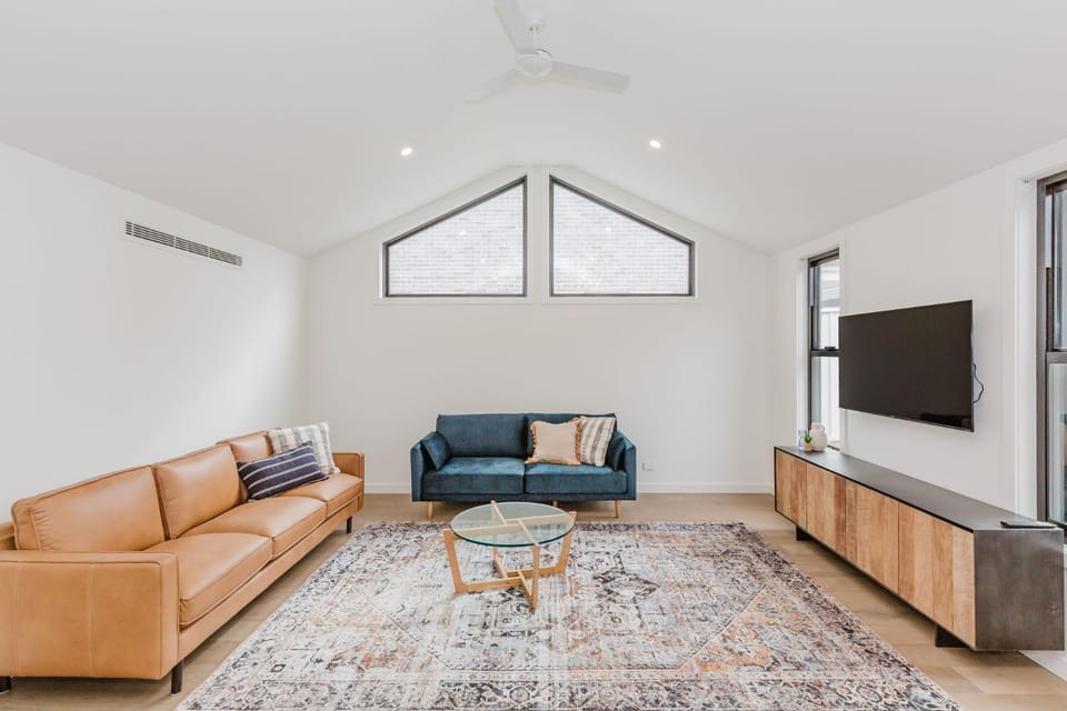 16A Rawson St House in Jindabyne