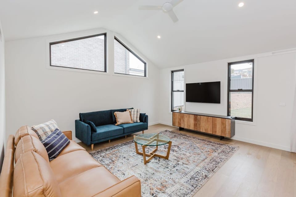 16A Rawson St House in Jindabyne