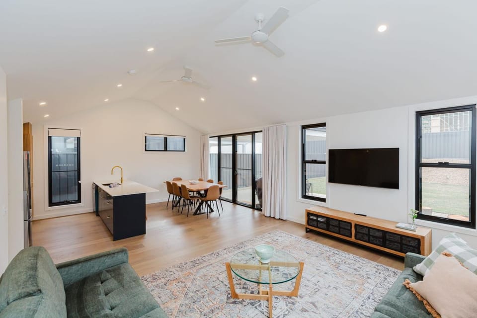 16B Rawson St House in Jindabyne