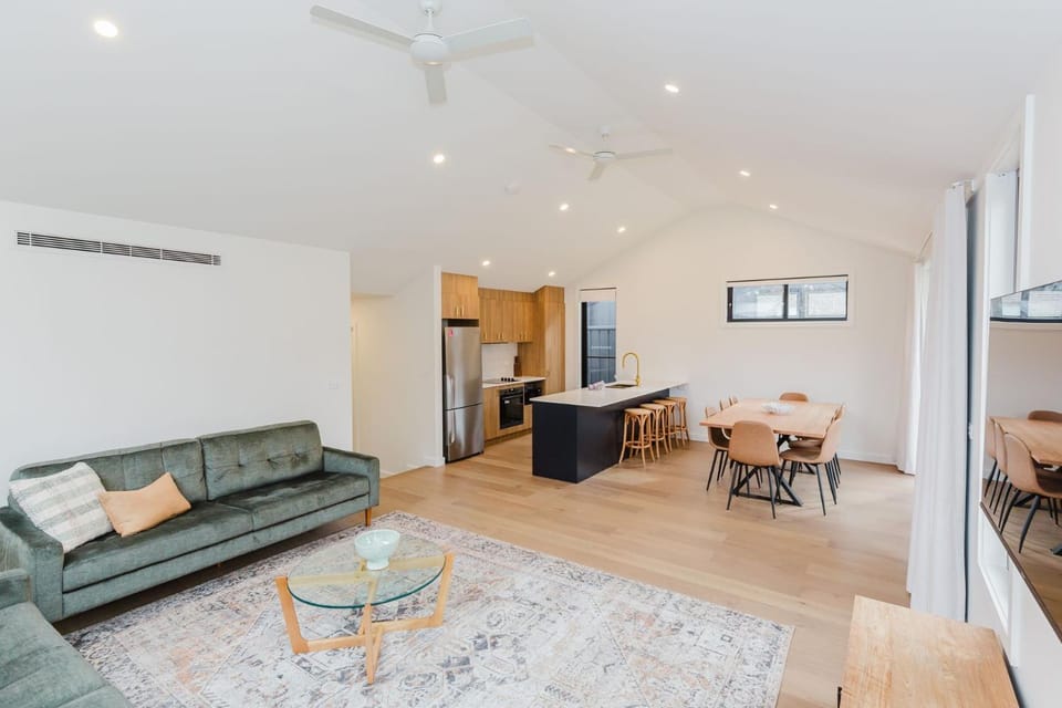 16B Rawson St House in Jindabyne