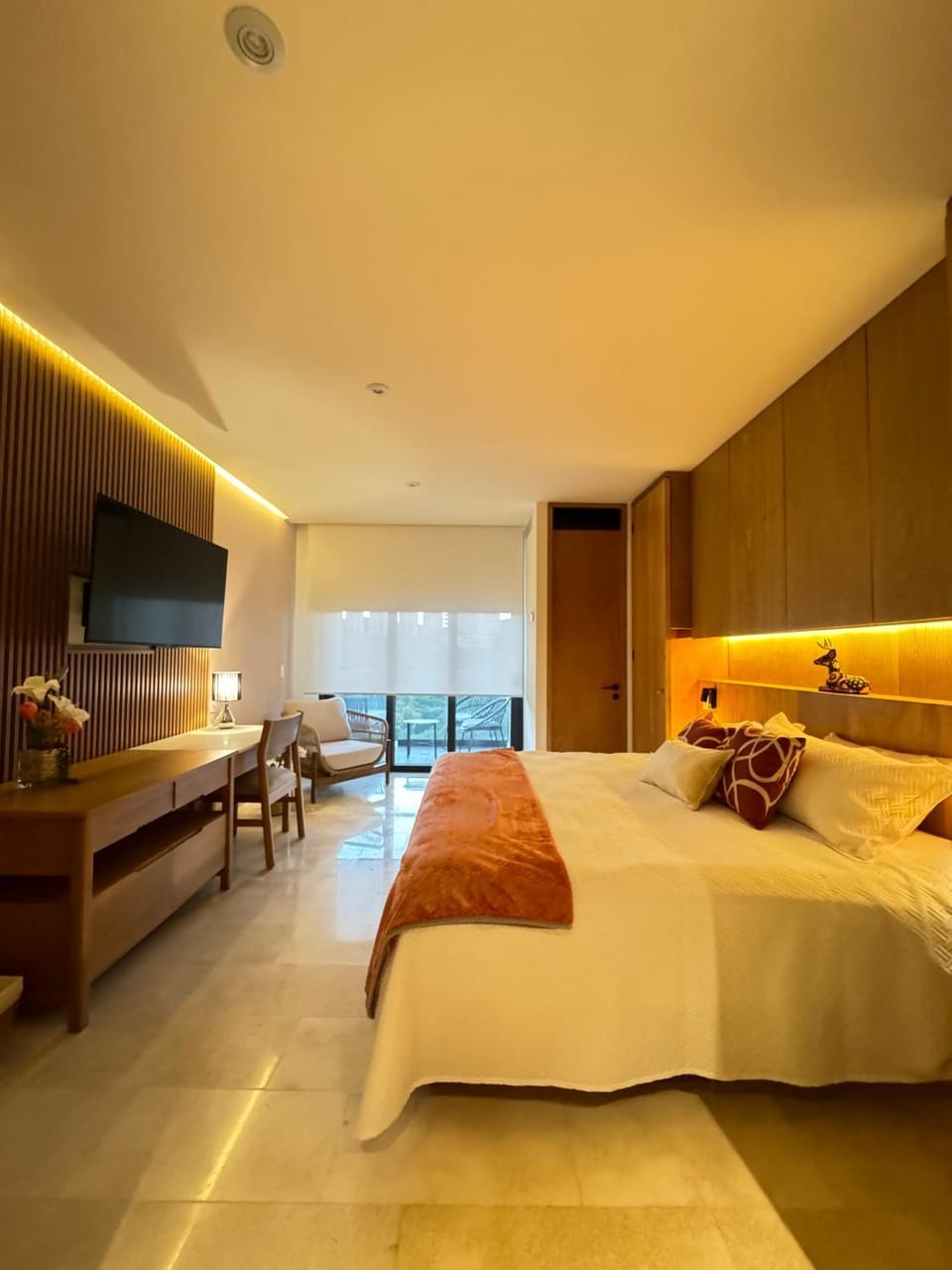 Zantamar Riviera Nayarit at La Cruz de Huanacaxtle Apartment in Mesa Quemada