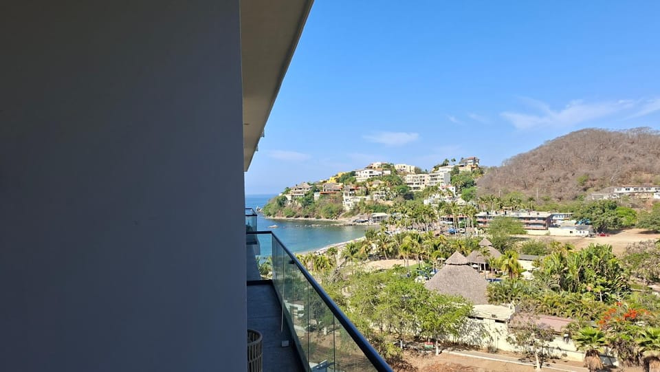Zantamar Riviera Nayarit at La Cruz de Huanacaxtle Apartment in Mesa Quemada