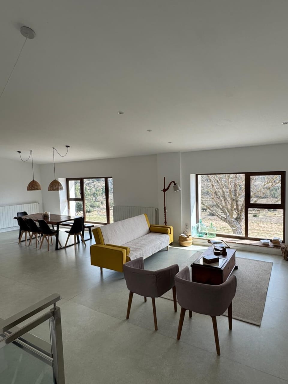 Masia La Canyada Chalet in Valencian Community