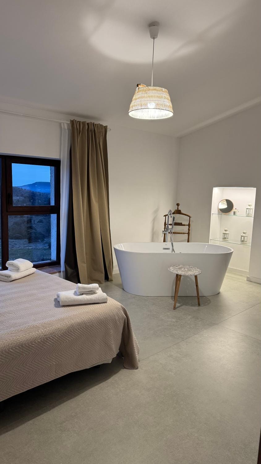 Masia La Canyada Chalet in Valencian Community