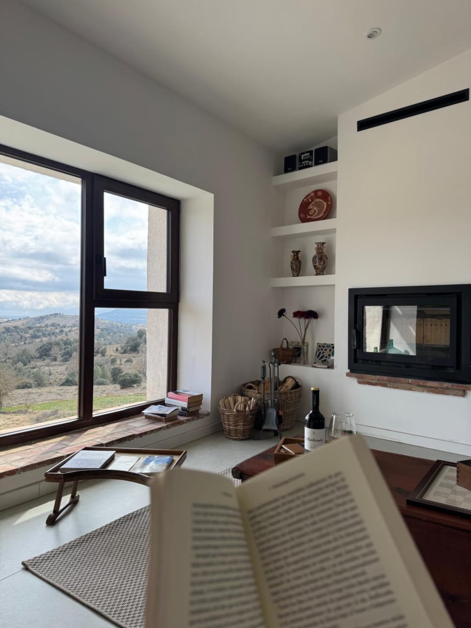 Masia La Canyada Chalet in Valencian Community
