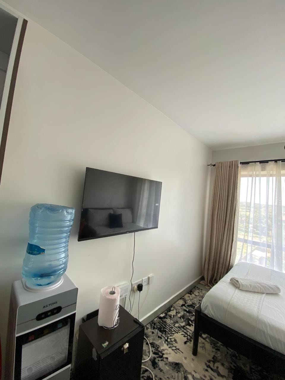 Haven Homes Bed and Breakfast in Nairobi