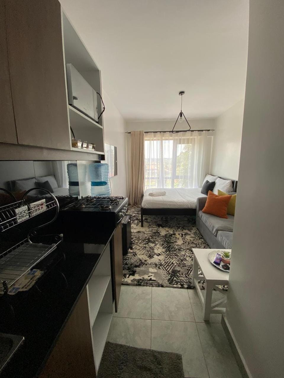 Haven Homes Bed and Breakfast in Nairobi