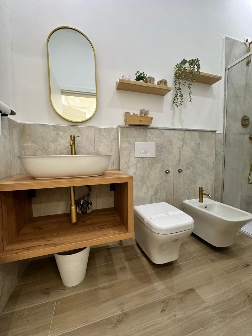 Shower, Toilet, Bathroom, bidet